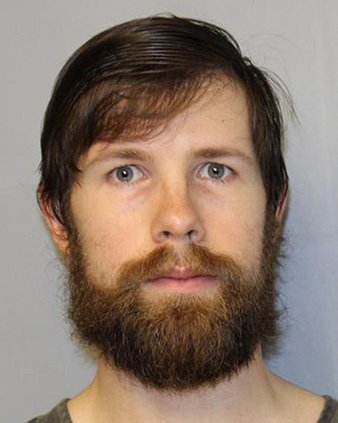 DOMINICK ALEXANDER ANTHONY