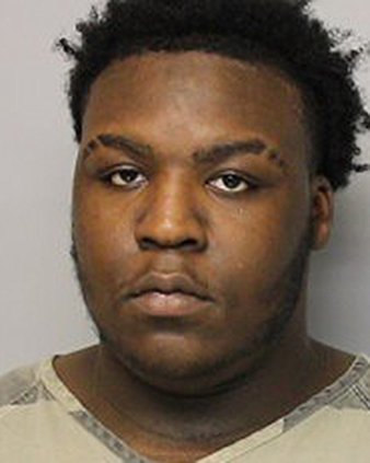 JEREMIYA EURELL LEONARD