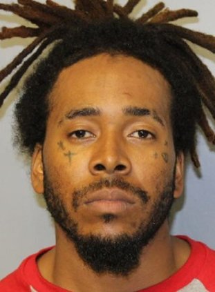 SHEVAUGHN CHADWAYNE DAVIS