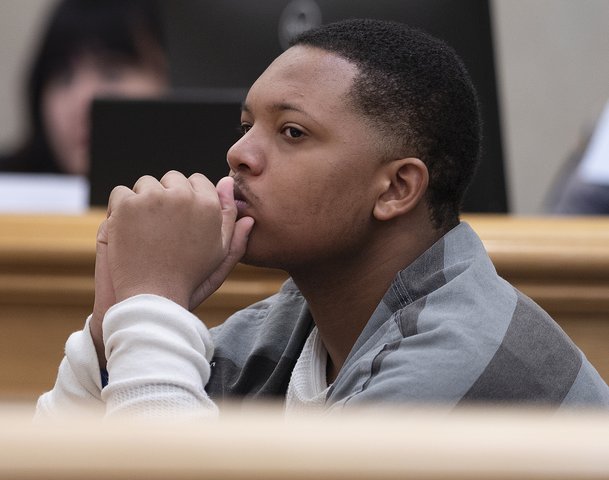 Gillsville man pleads to lesser charges in attempted murder case; still ...