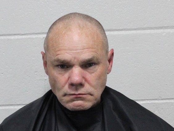 JERALD DWAYNE SANDERS