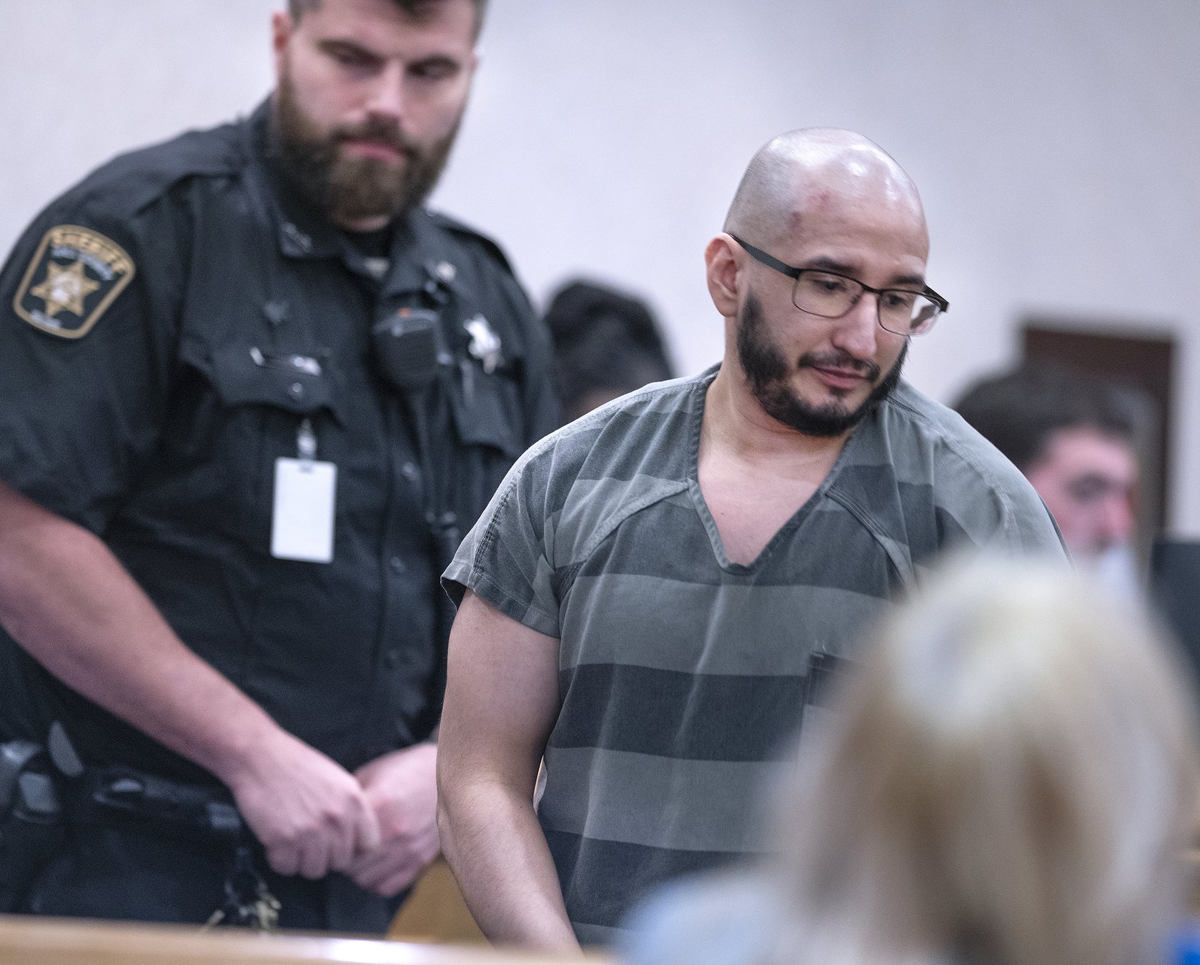 Man charged with attempted murder in shooting brother sentenced after ...