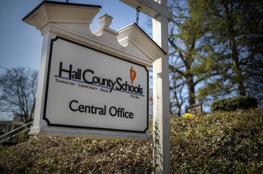 Hall County Schools nominates a record 66 students to Governor’s Honors Program