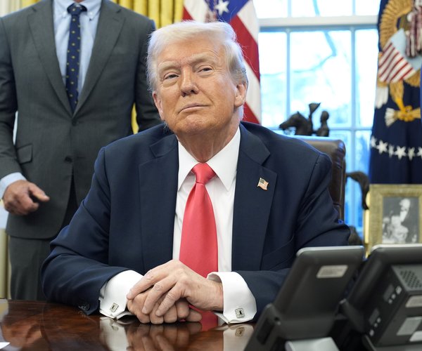 Trump Executive Orders