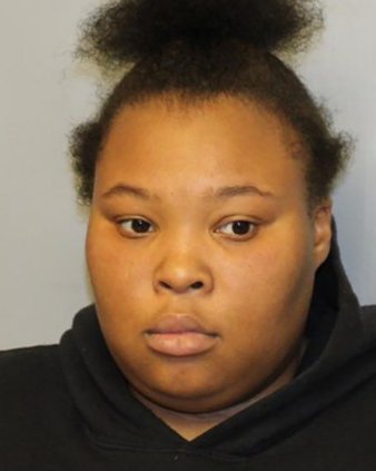 JAKAYHA KHADJAH HARRISON