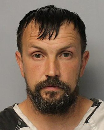 JAMES WELSCH GRENOUGH