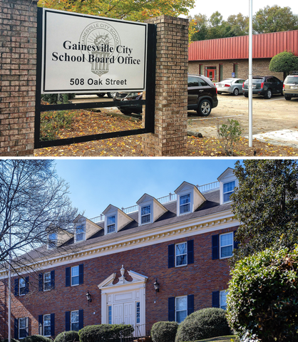 Hall Gainesville school systems respond to Trump s order to dismantle