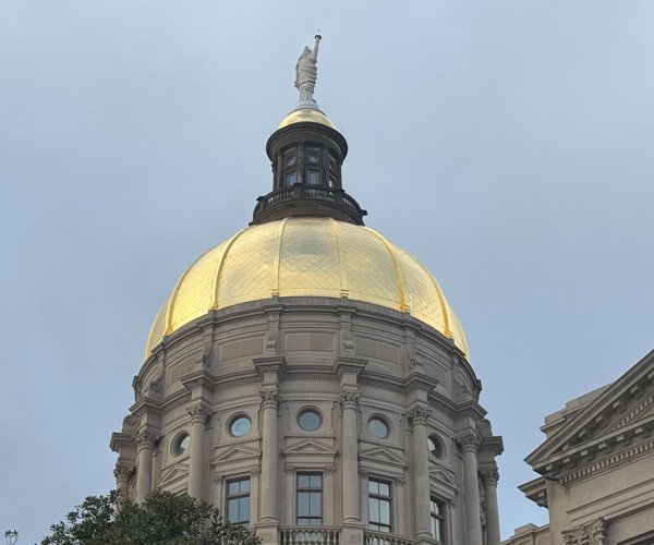Georgia State Capitol 01