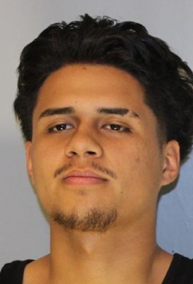 DEREK ANTHONY VILLARREAL