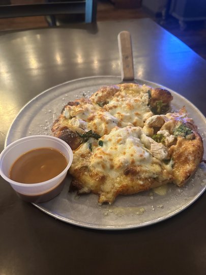 Kitchen Inspections: April 17 – April 23, 2025