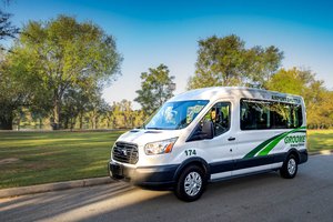 Groome Transportation