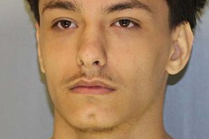 JOSHUA BRENT EDWARDS