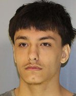 JOSHUA BRENT EDWARDS