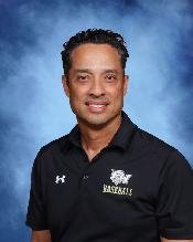 ‘Put on this earth to build relationships’: Remembering East Hall High coach Victor Vega after fatal crash