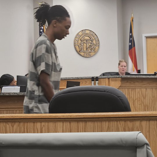 Testimony: Teen punched girl in jaw after girlfriend hit in forehead in Little River Park fight