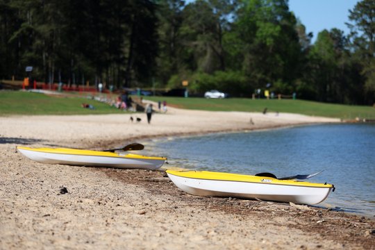 Sun, Sand and Shoreline: 9 Lake Lanier beaches worth a summer visit