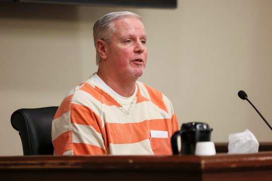 Apalachee school shooting suspect’s father to face Hall County jurors