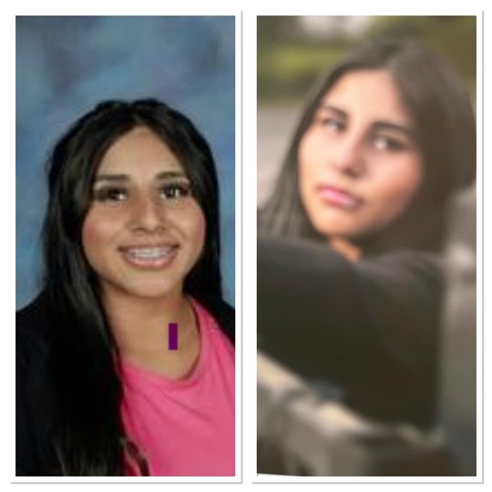 Update: Missing Hall girl, 15, found safe