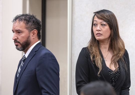 Why a sexual battery case against a former NGMC employee, woman is heading back to a grand jury