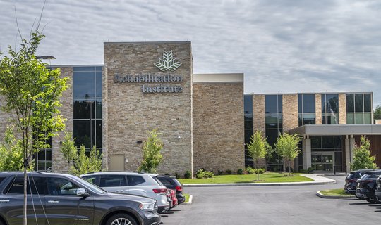 When new NGHS rehabilitation center is set to open in Gainesville