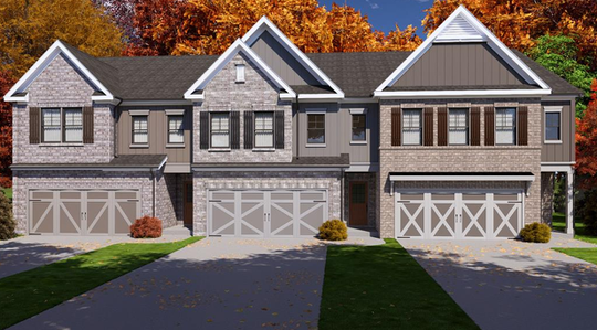 UPDATE: How Flowery Branch voted on two developments with total of 400-plus apartments and townhomes