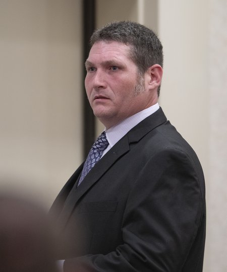 ‘It is so senseless that we’re here’: Clermont man sentenced in fatal hit-and-run of pedestrian in Gainesville