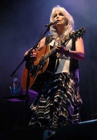 Emmylou Harris to headline Atlanta Botanical Garden Gainesville’s 10th anniversary concert