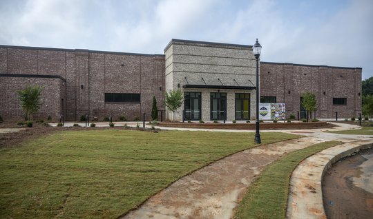 When INK may reopen at new location in downtown Oakwood