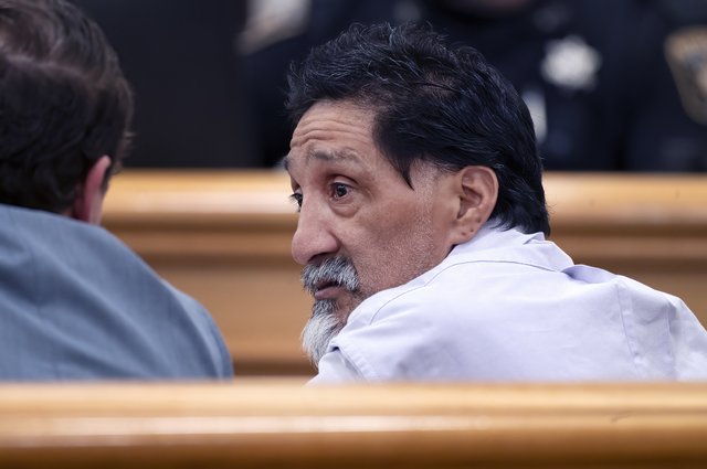 Verdict in for man accused of sexually assaulting 2 girls - Gainesville ...