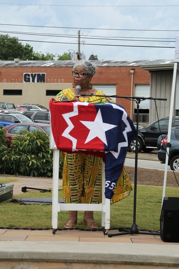 Juneteenth events in Hall County to span three days, feature march and festival