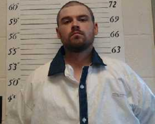 Christopher Trent Cook