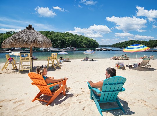 Sparks to fly at Lanier Islands Resort during Fourth of July weekend