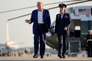 Trump 2025