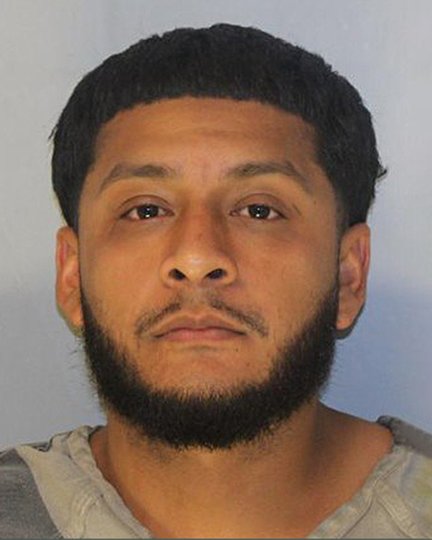 Authorities: Man acting as courier to pick up 10 kilograms of fentanyl at Gainesville Home Depot arrested