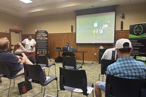 Georgia Medical Cannabis Emergency Town Hall