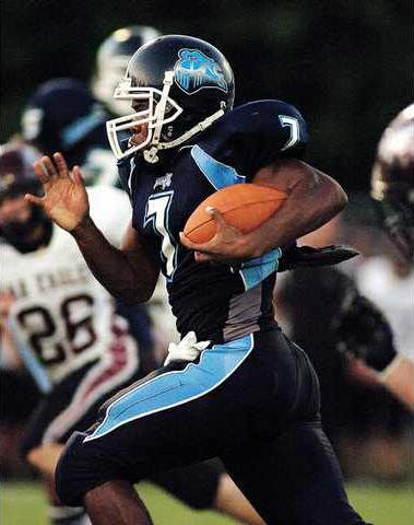 Former Johnson High quarterback remembered for outgoing personality, zeal for life
