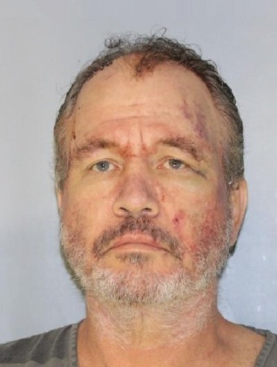 Authorities: Flowery Branch man tried to take deputy’s Taser after traffic stop; Taser deployed twice before arrest