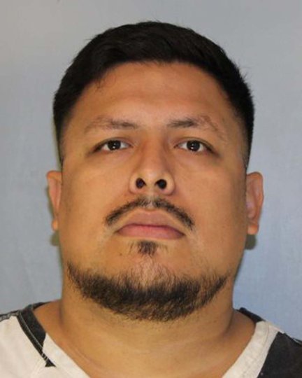 Update: Man charged with molestation worked as coach at Johnson High, officials confirm
