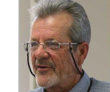 Steve Gailey
