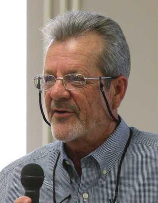 Steve Gailey