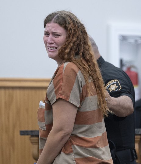 ‘It breaks my heart’: Investigator details case of Buford mother charged with kidnapping; guardian says this is not how he wanted things to turn out