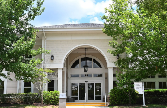 Diletto Bakery and Cafe closed at Spout Springs Library in 2023. Here's what has taken its place
