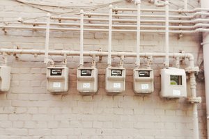 Electric Bill