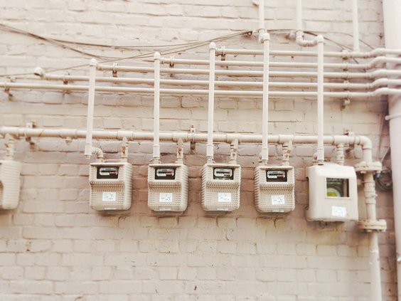 Electric Bill