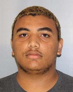 JAYLEN MALIK BELL