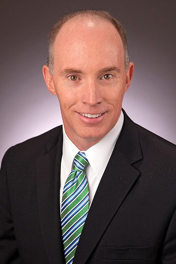NGPG president Daniel Tuffy leaves organization under unclear circumstances. Here’s what we know