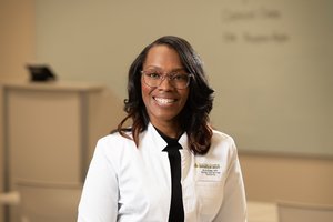 Dr. Erine Raybon-Rojas