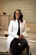 Dr. Erine Raybon-Rojas