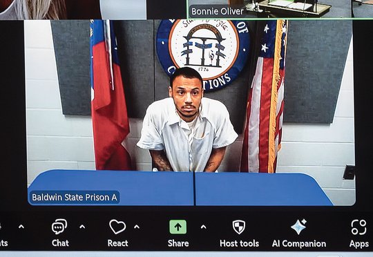 Gainesville man sentenced after smash-and-grab at Dollar General where he worked