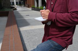 Hall Journalism Fund